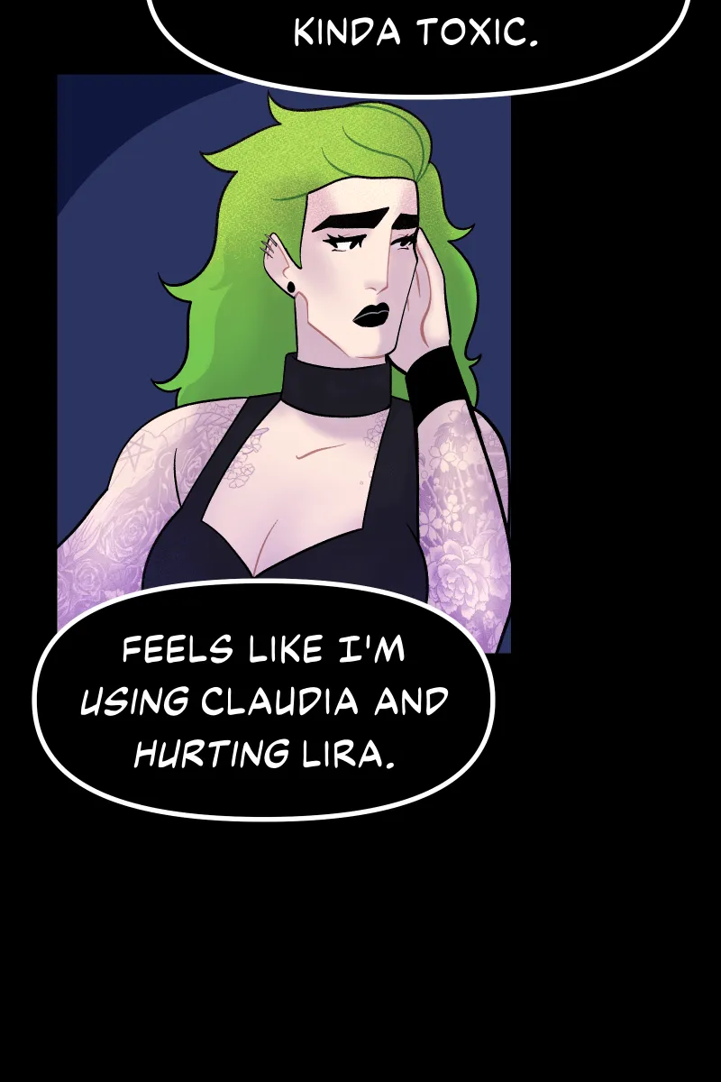Console Her Chapter 19 page 26 - 