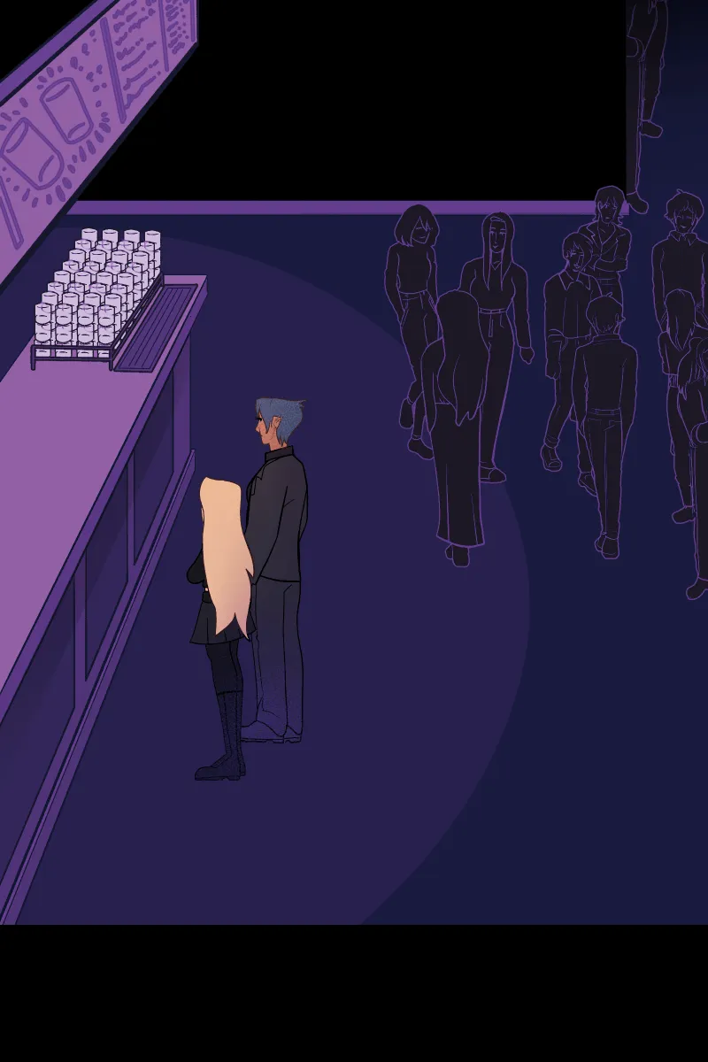 Console Her Chapter 19 page 29 - 