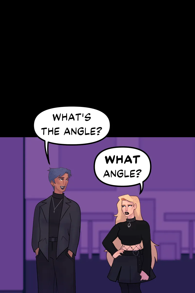 Console Her Chapter 19 page 30 - 
