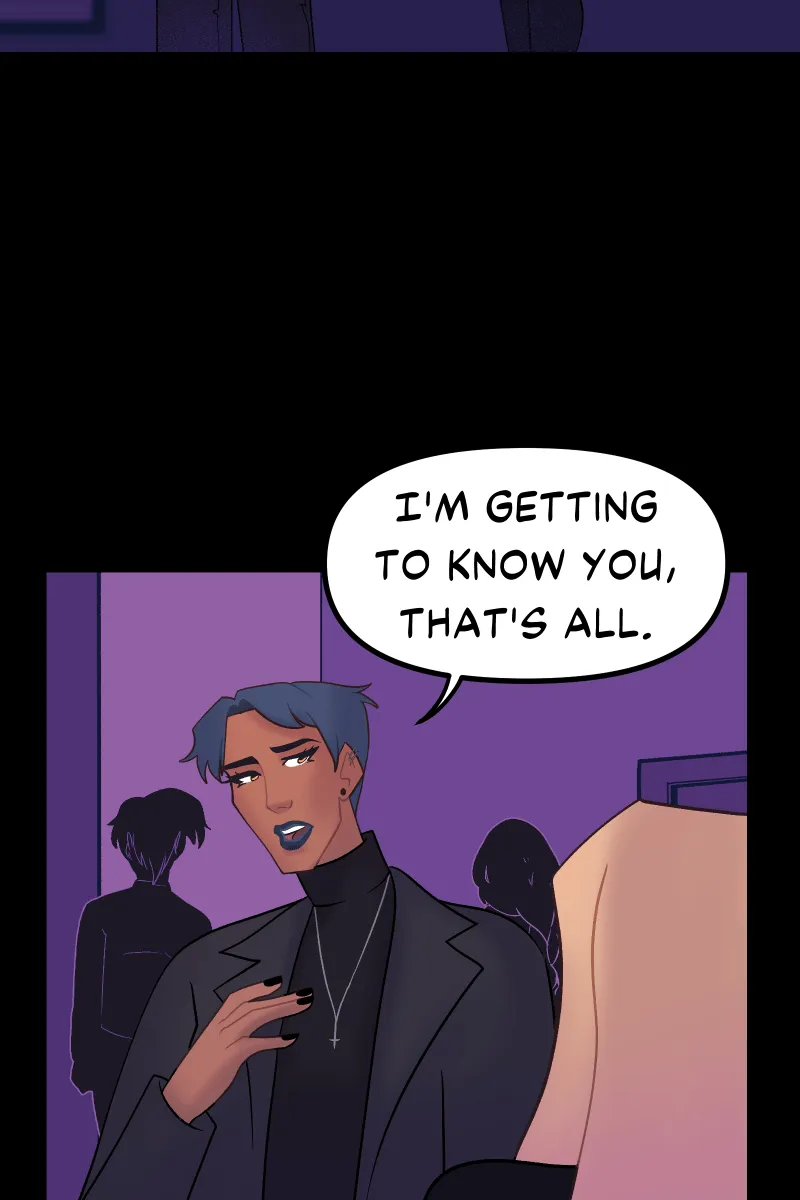 Console Her Chapter 19 page 31 - 
