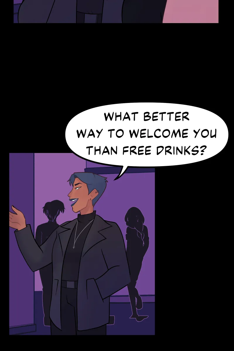 Console Her Chapter 19 page 32 - 