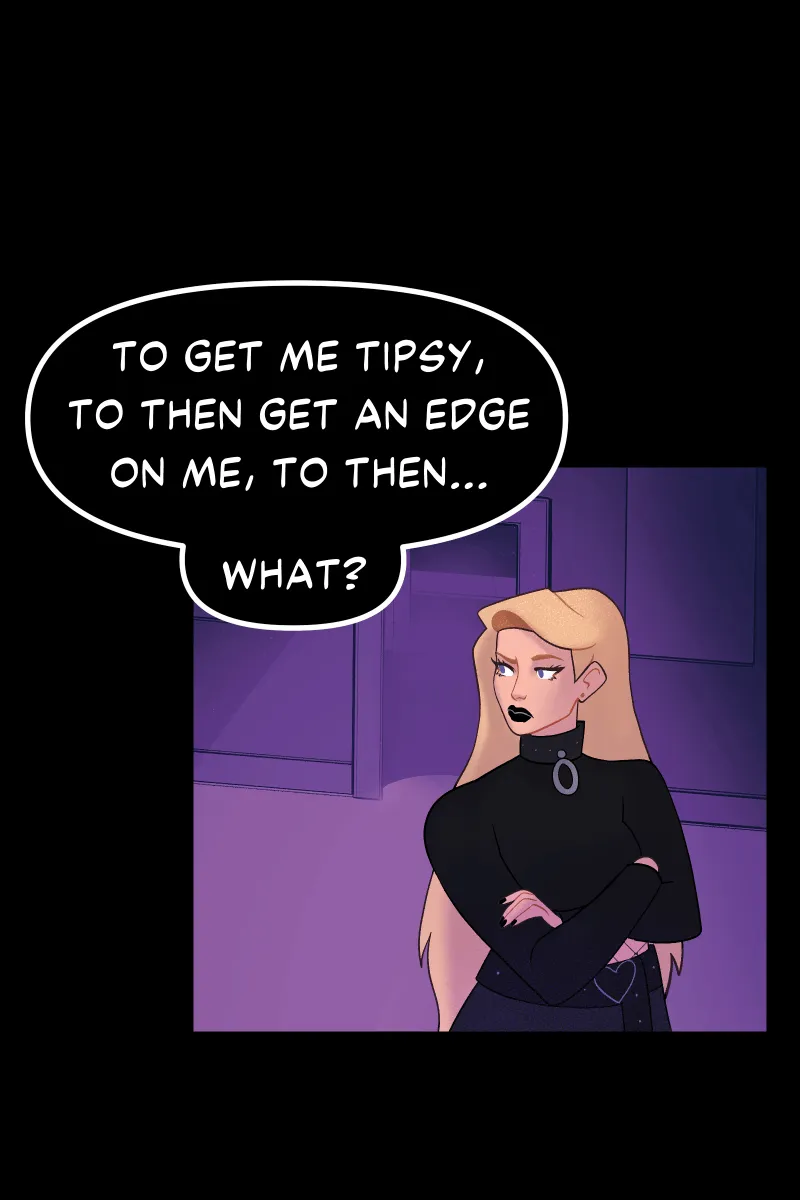 Console Her Chapter 19 page 33 - 