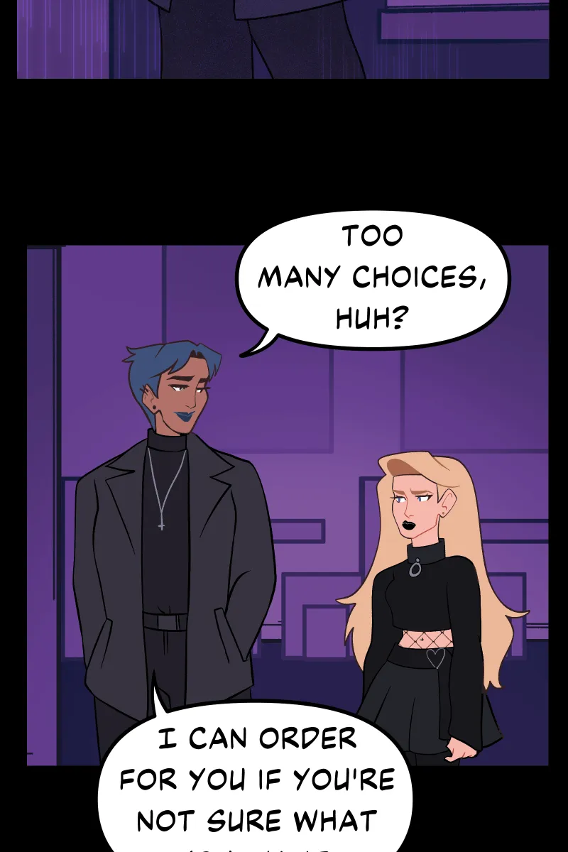 Console Her Chapter 19 page 35 - 
