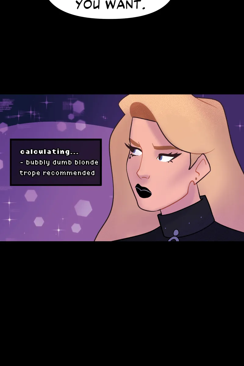 Console Her Chapter 19 page 36 - 