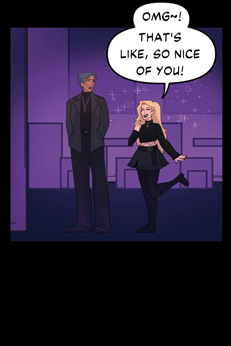 Console Her Chapter 19 page 37 - 