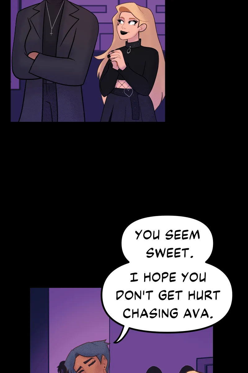 Console Her Chapter 19 page 39 - 