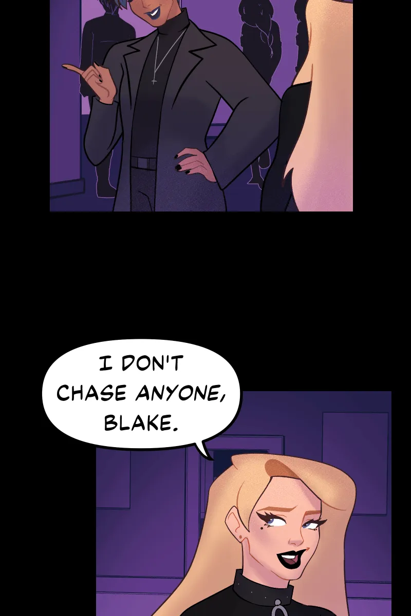 Console Her Chapter 19 page 40 - 