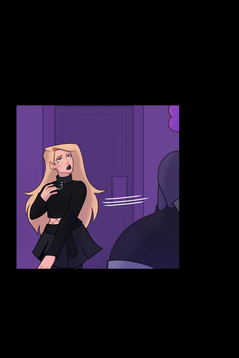 Console Her Chapter 19 page 5 - 