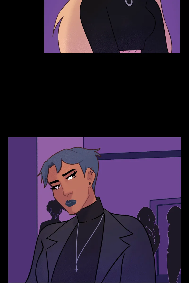 Console Her Chapter 19 page 41 - 