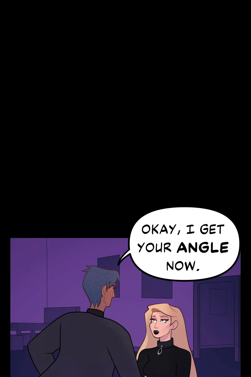 Console Her Chapter 19 page 42 - 