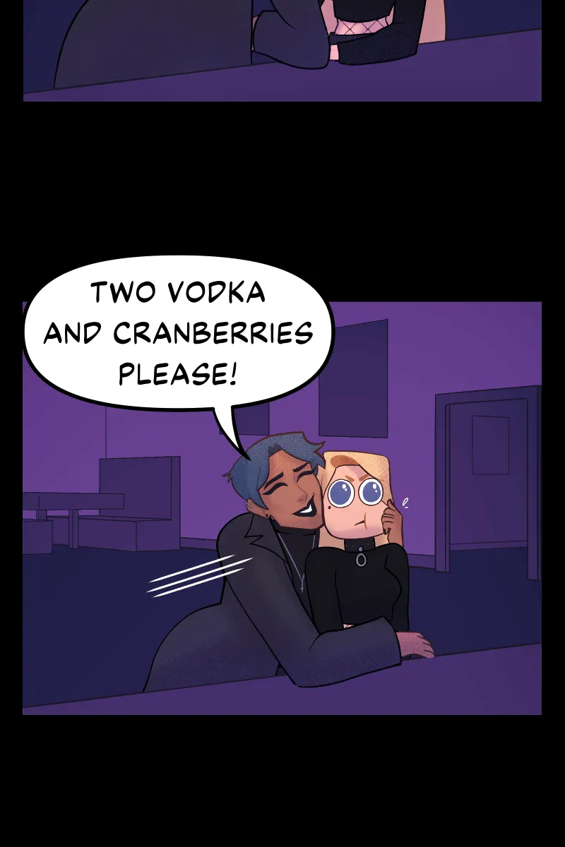 Console Her Chapter 19 page 43 - 