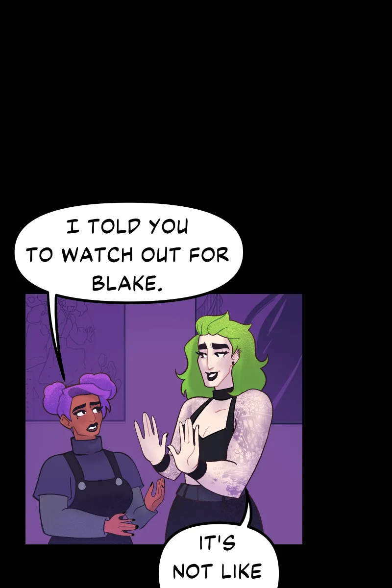 Console Her Chapter 19 page 45 - 