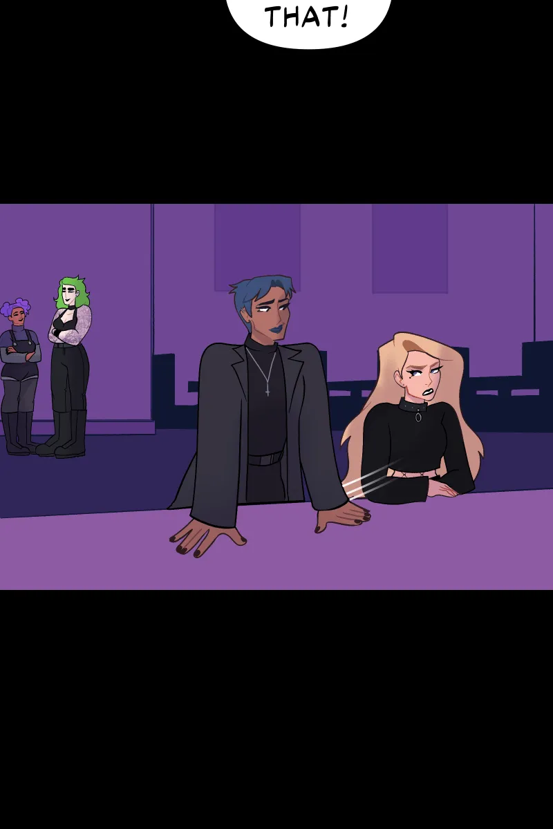 Console Her Chapter 19 page 46 - 