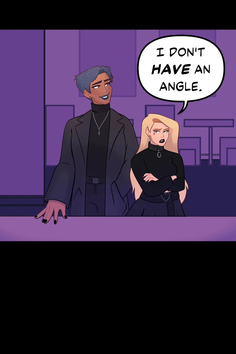 Console Her Chapter 19 page 47 - 