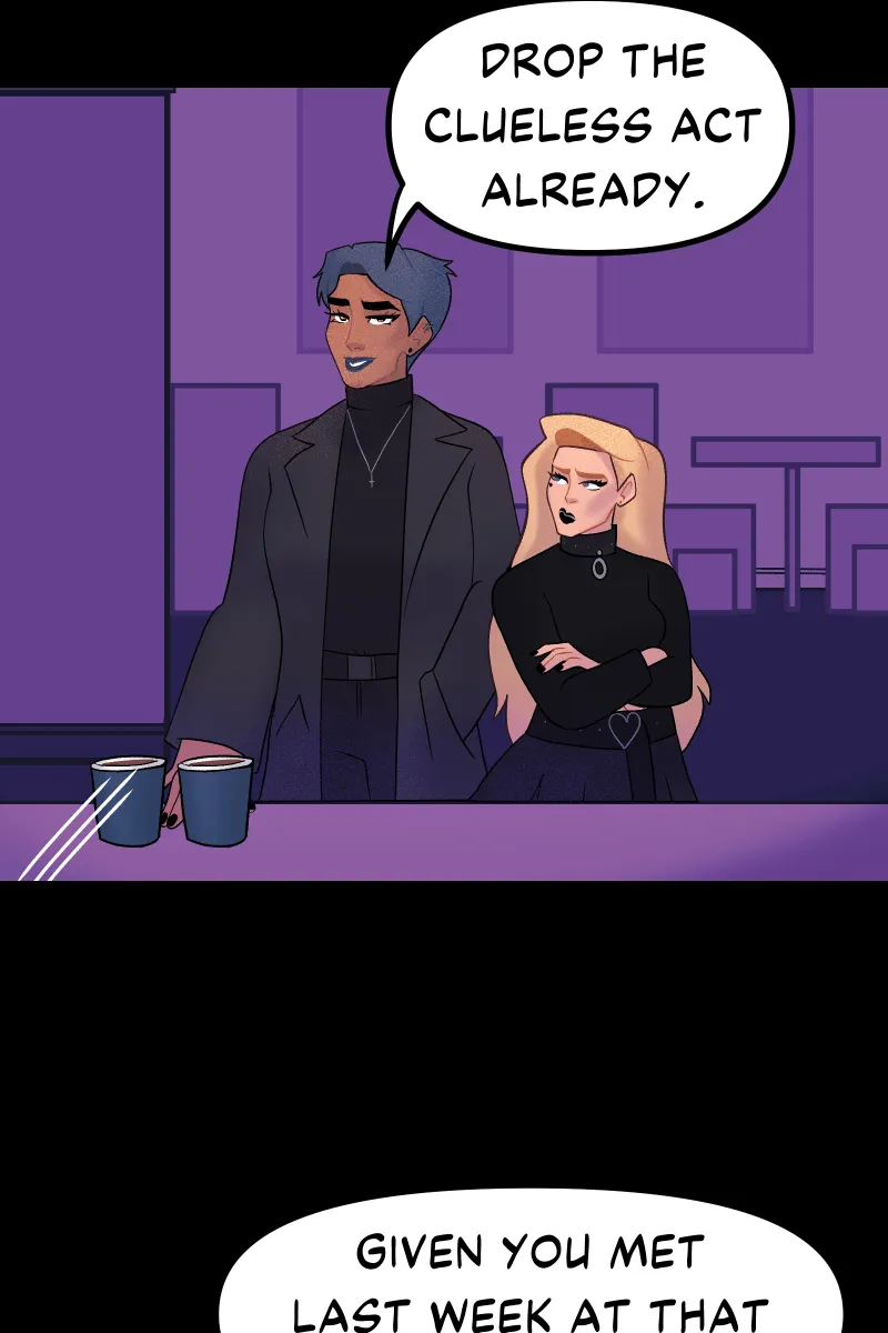 Console Her Chapter 19 page 48 - 