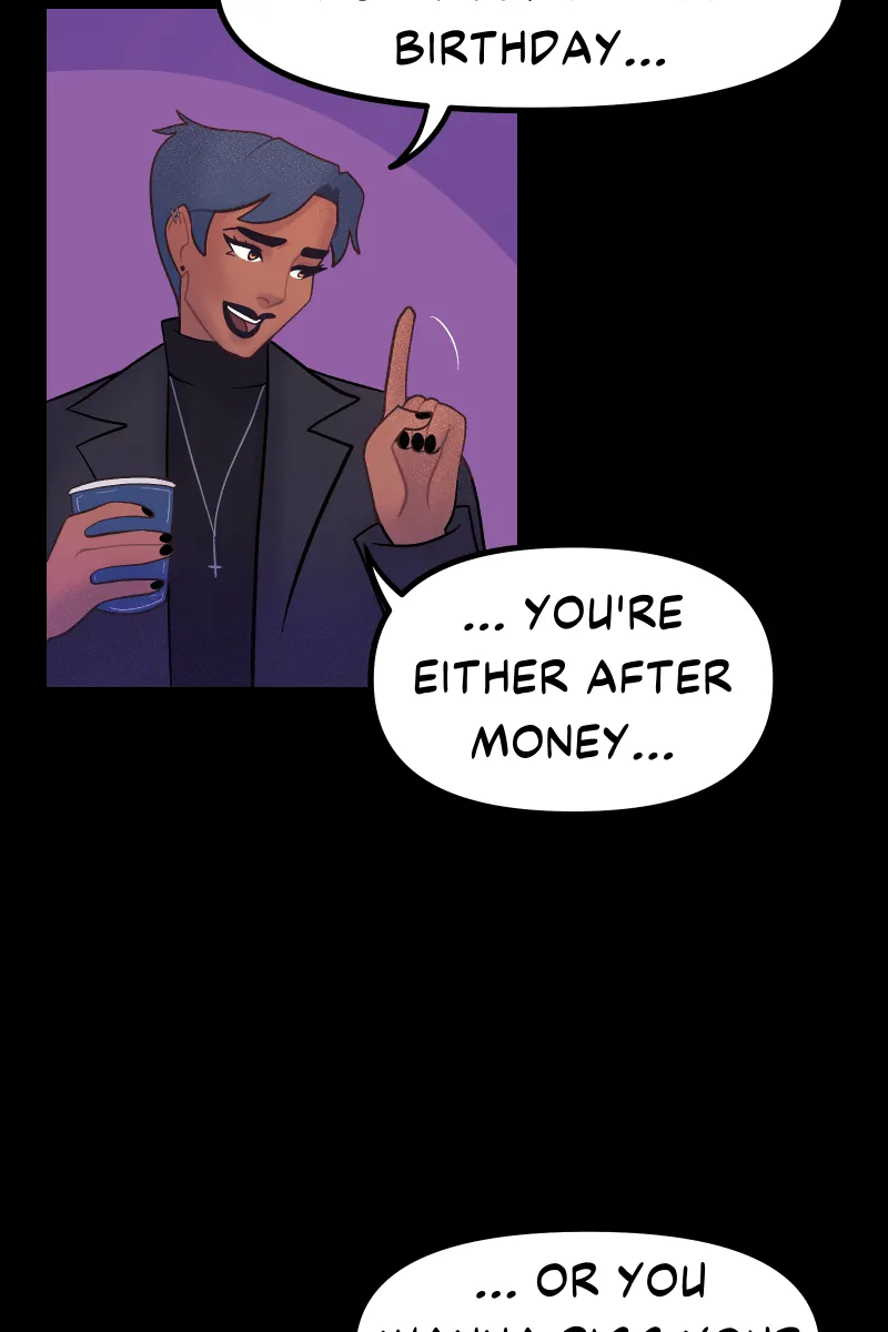 Console Her Chapter 19 page 49 - 