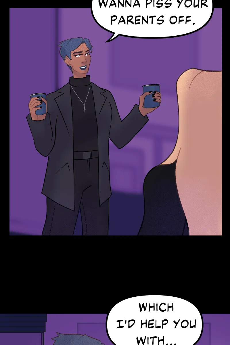 Console Her Chapter 19 page 50 - 
