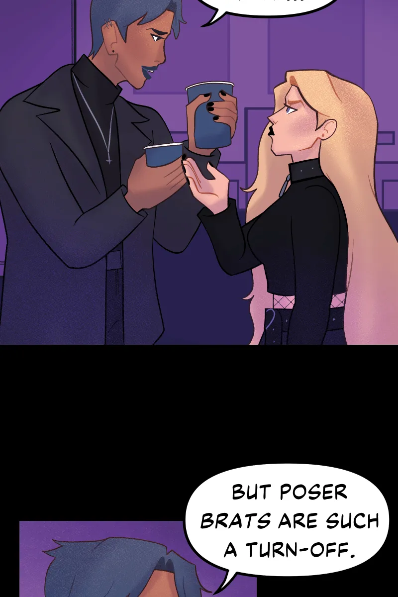 Console Her Chapter 19 page 51 - 