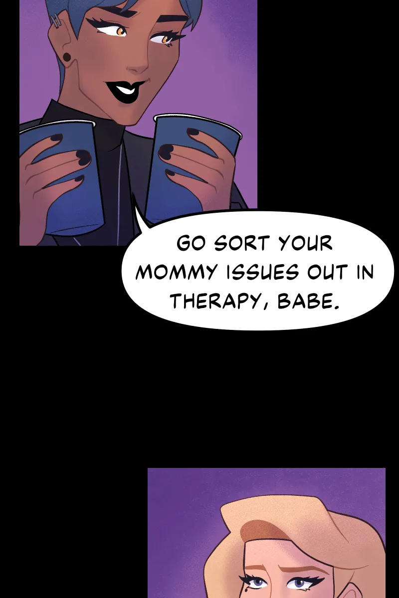 Console Her Chapter 19 page 52 - 