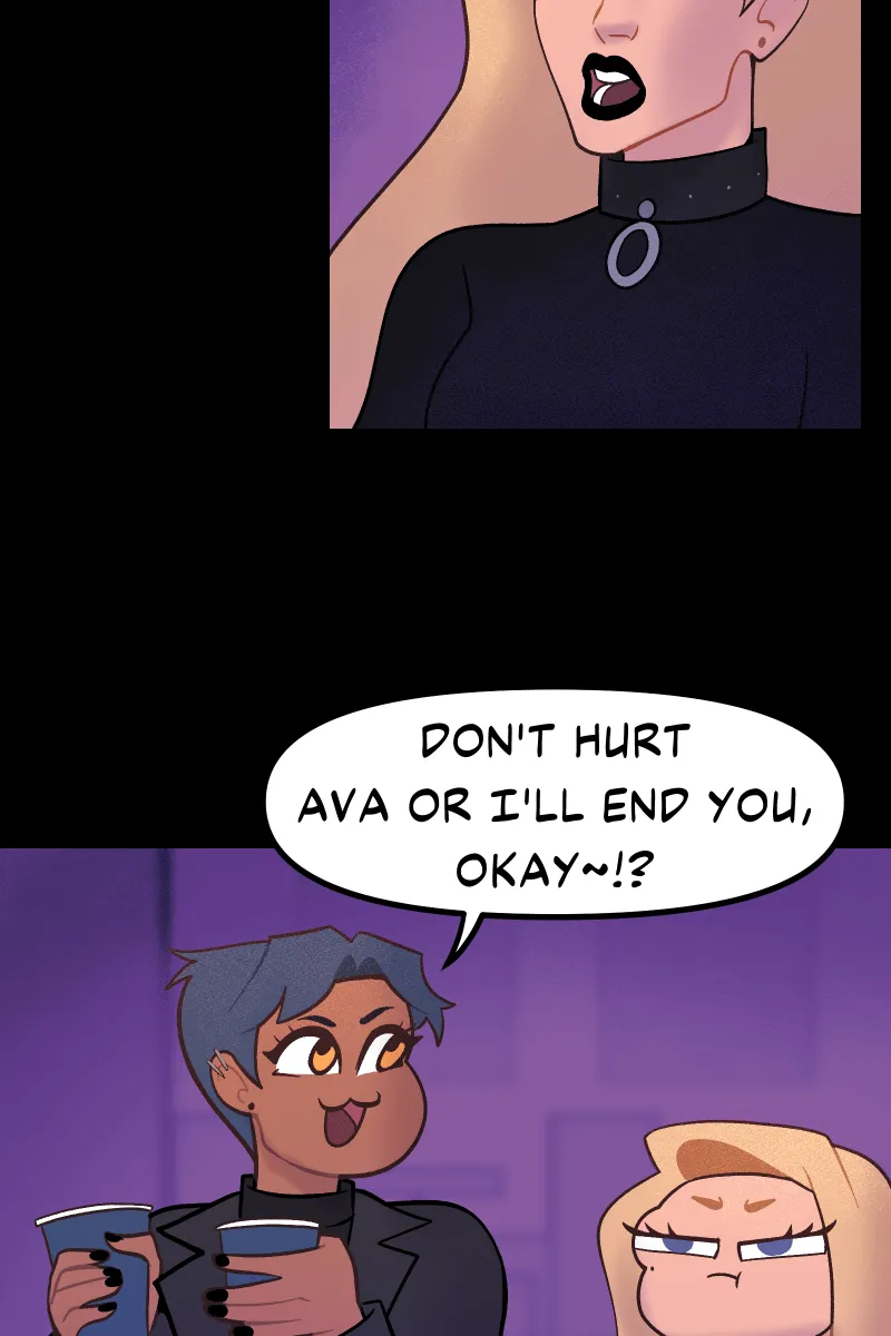 Console Her Chapter 19 page 53 - 