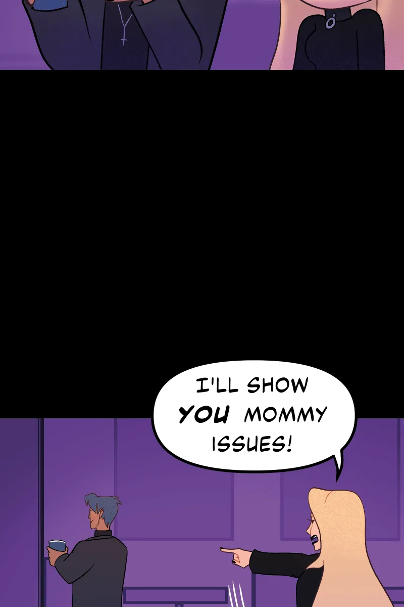 Console Her Chapter 19 page 54 - 