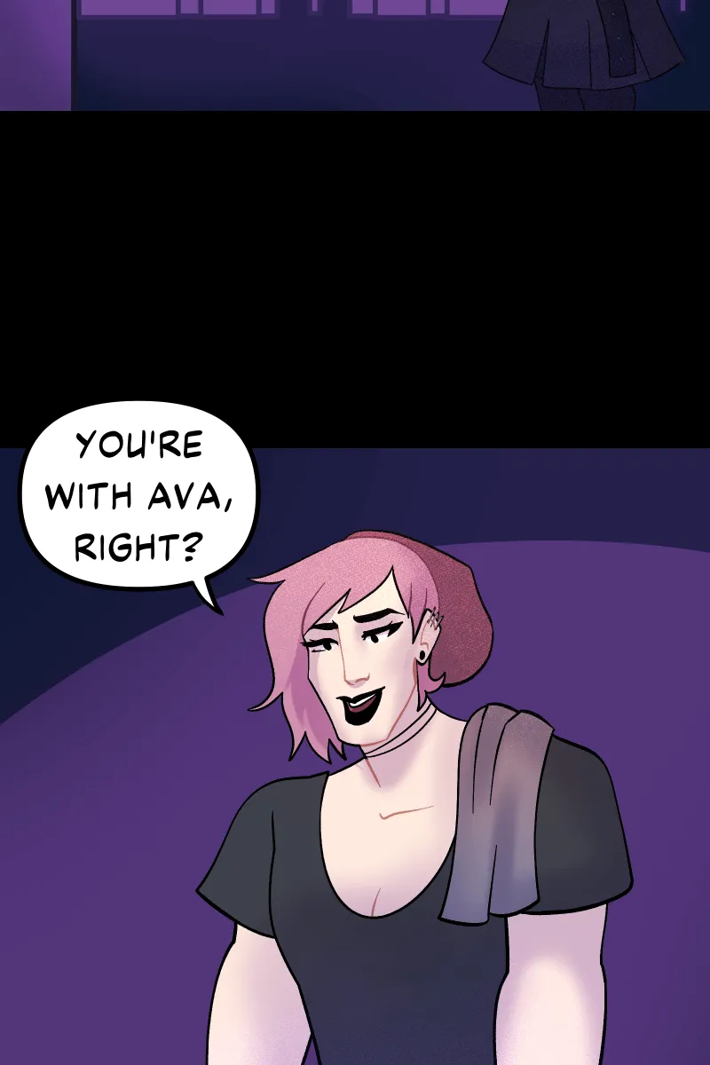 Console Her Chapter 19 page 56 - 