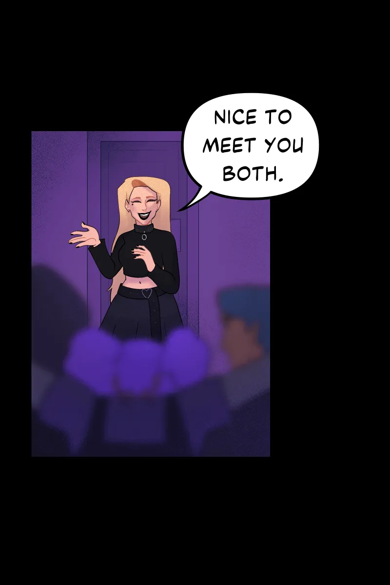 Console Her Chapter 19 page 9 - 