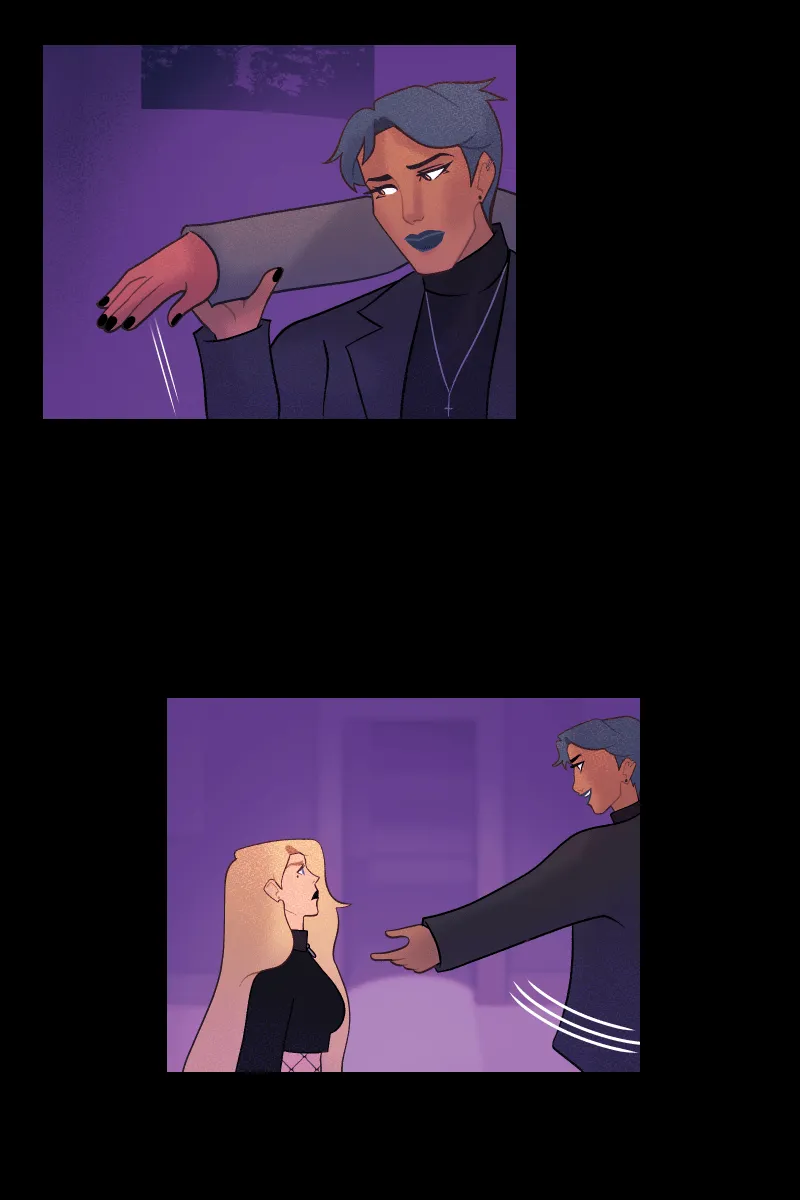 Console Her Chapter 19 page 10 - 
