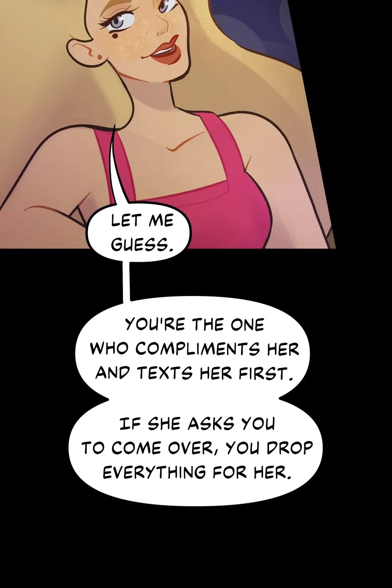 Console Her Chapter 2 page 102 - 