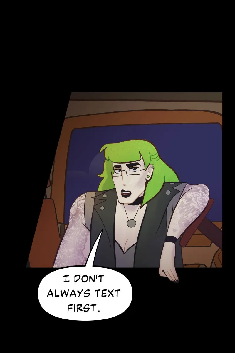 Console Her Chapter 2 page 103 - 