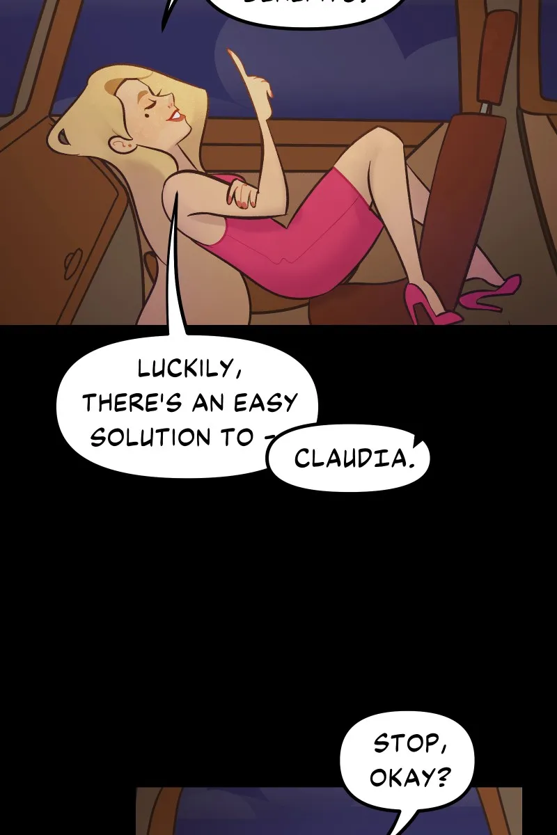 Console Her Chapter 2 page 105 - 