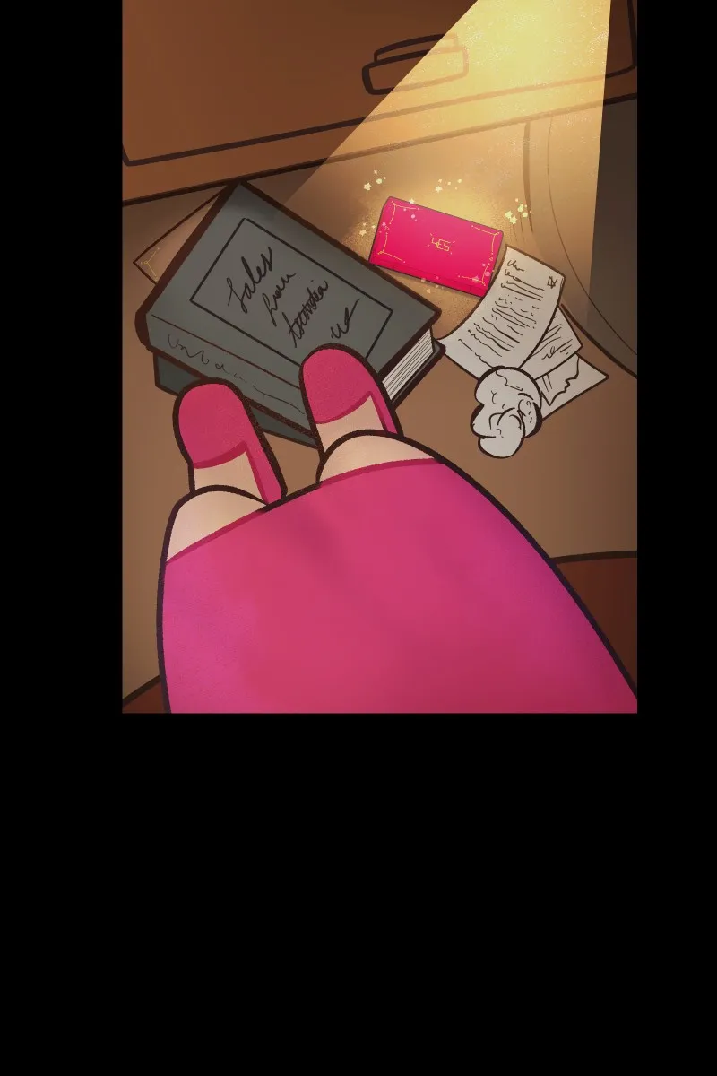 Console Her Chapter 2 page 110 - 