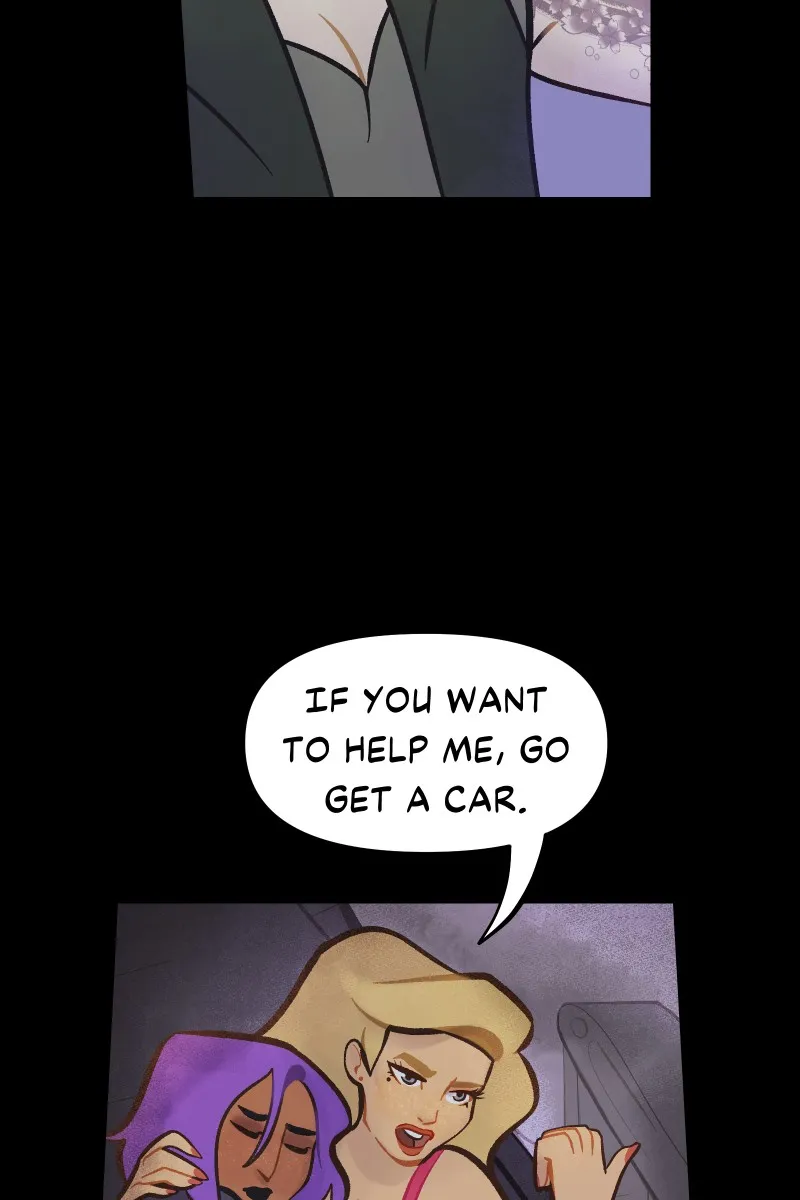 Console Her Chapter 2 page 15 - 