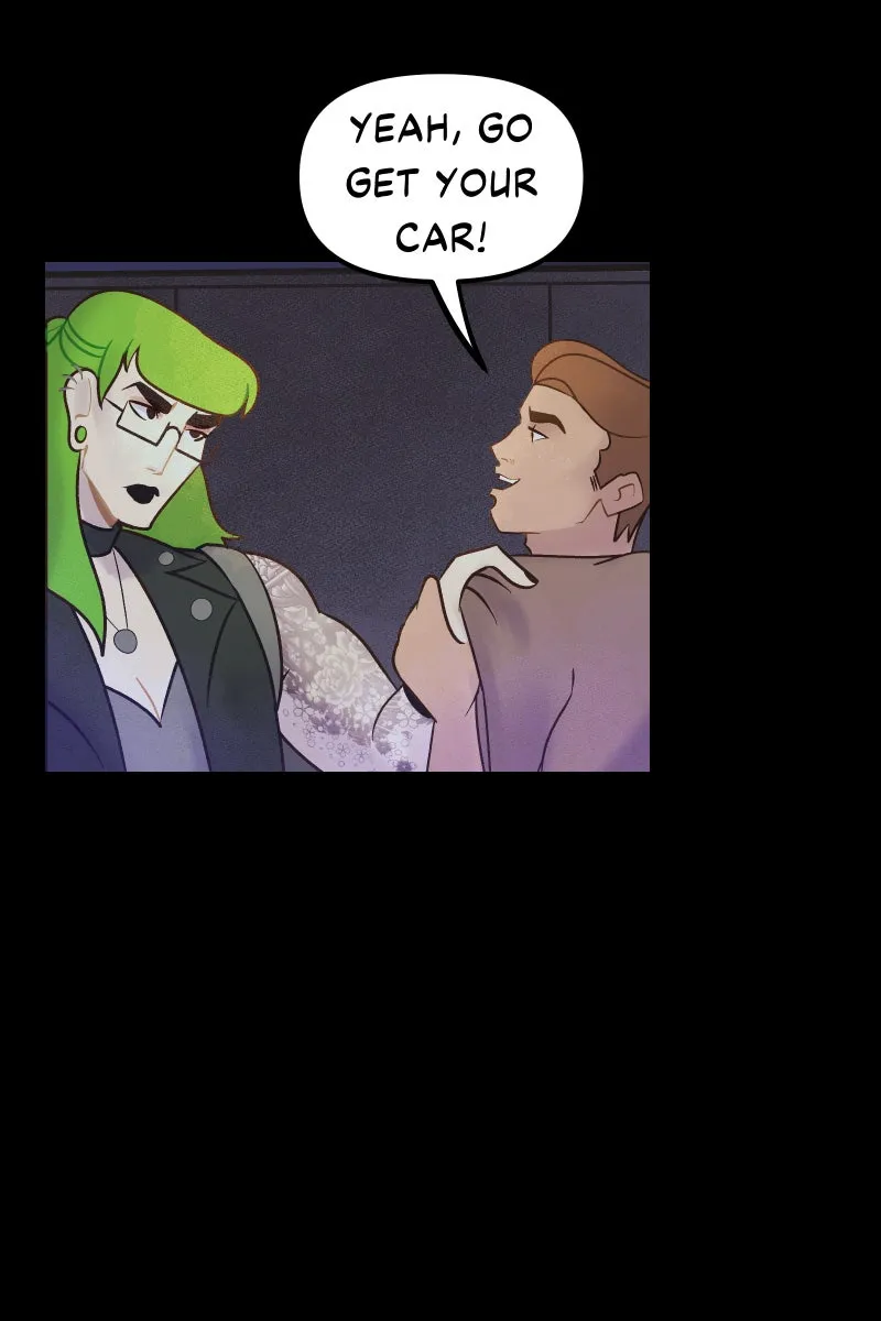 Console Her Chapter 2 page 17 - 