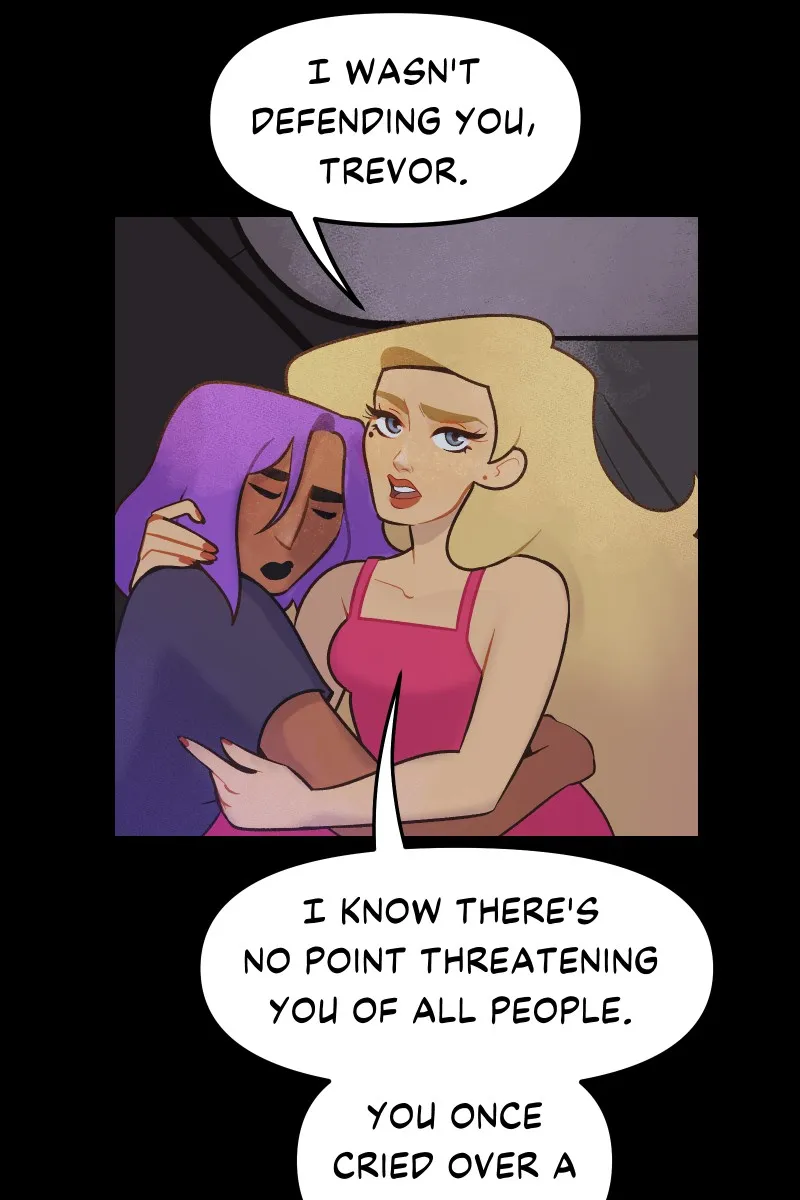 Console Her Chapter 2 page 18 - 