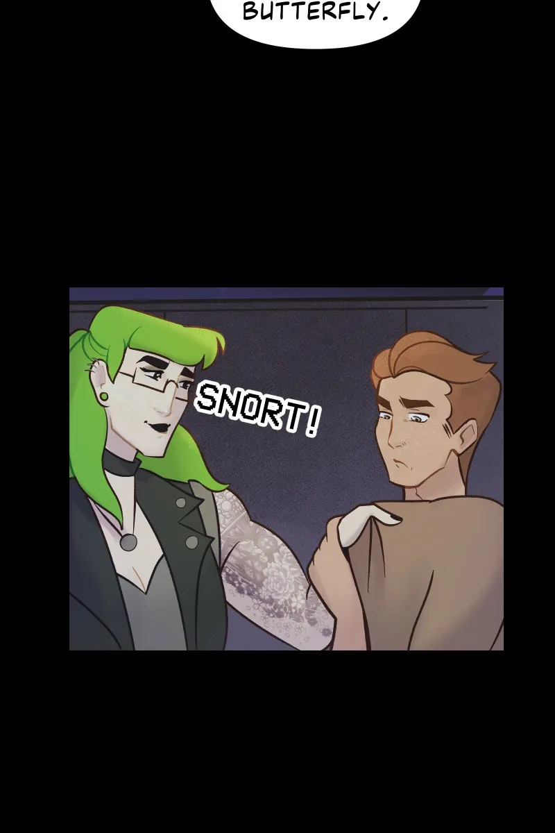Console Her Chapter 2 page 19 - 