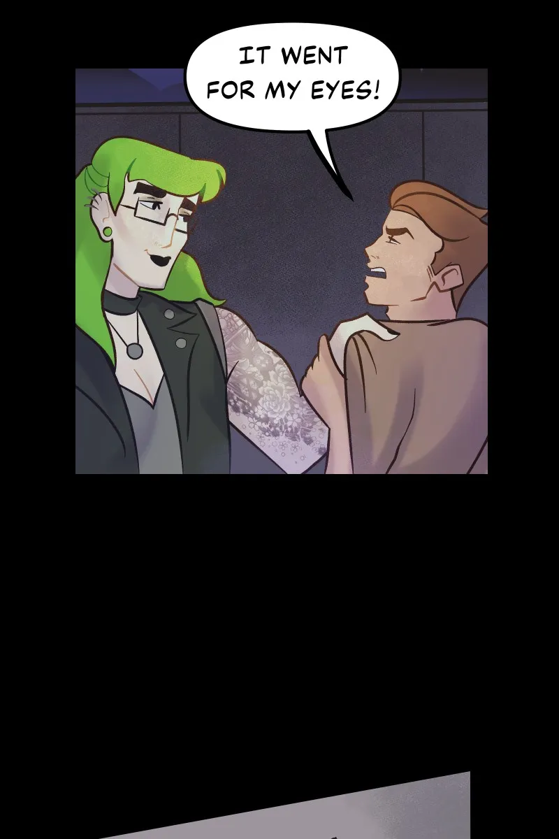 Console Her Chapter 2 page 20 - 