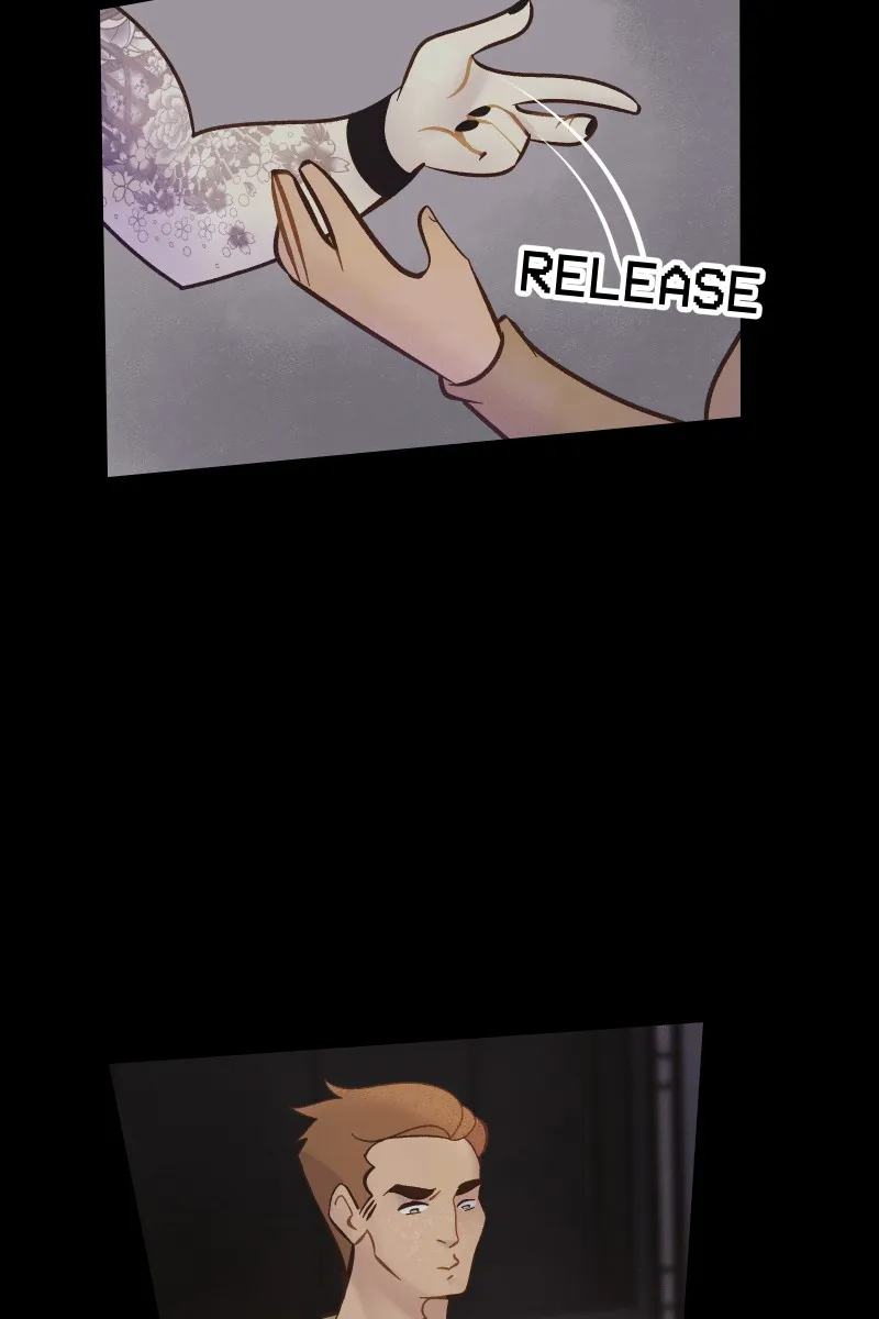 Console Her Chapter 2 page 21 - 