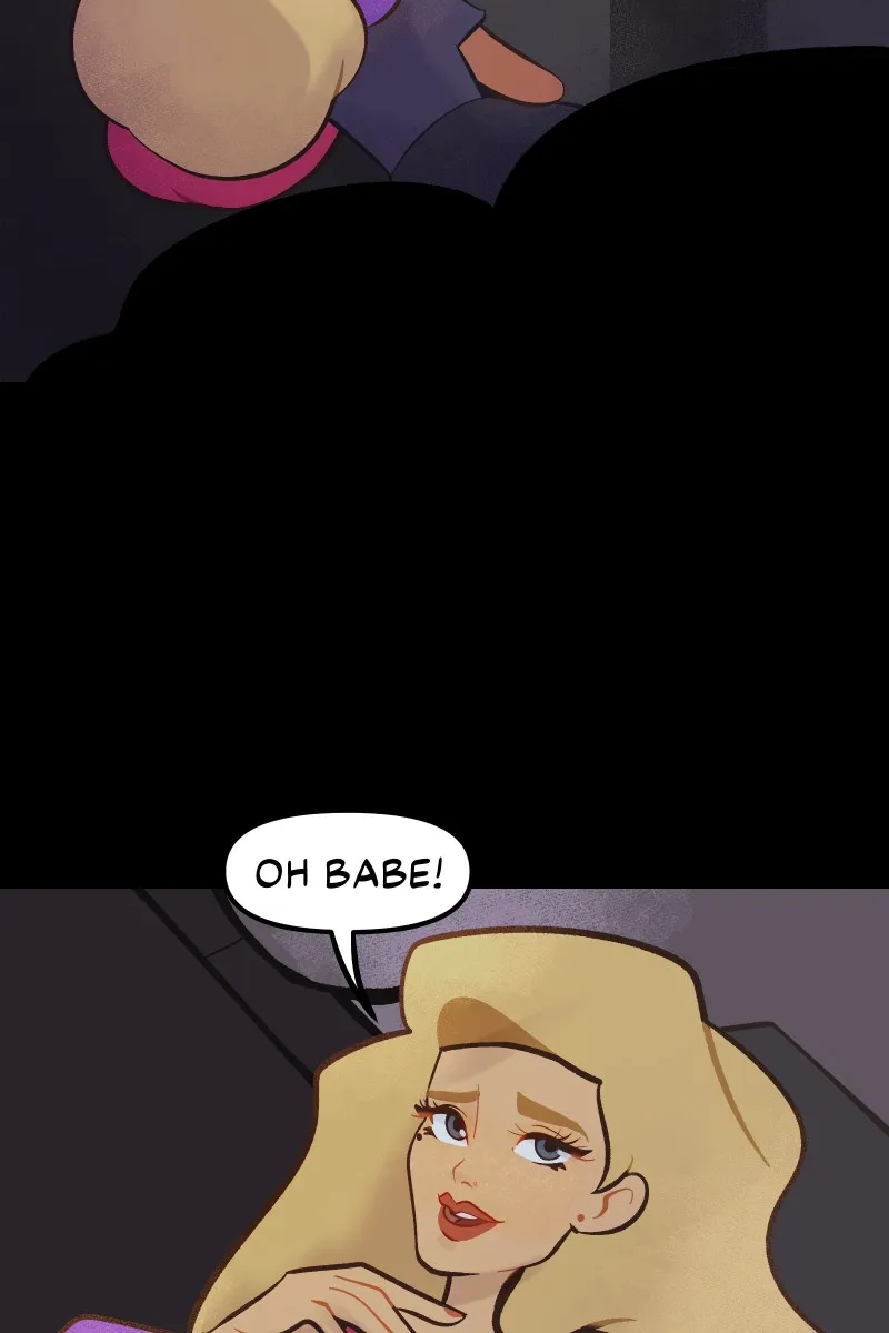 Console Her Chapter 2 page 24 - 