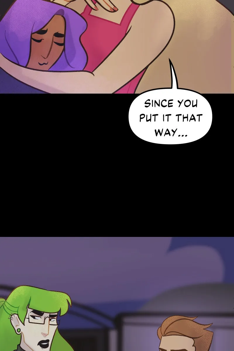 Console Her Chapter 2 page 25 - 
