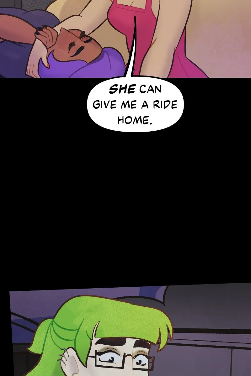 Console Her Chapter 2 page 28 - 