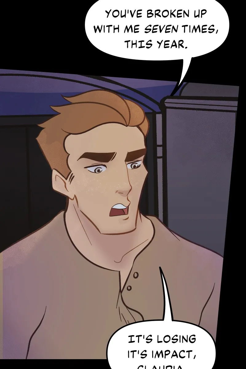 Console Her Chapter 2 page 30 - 