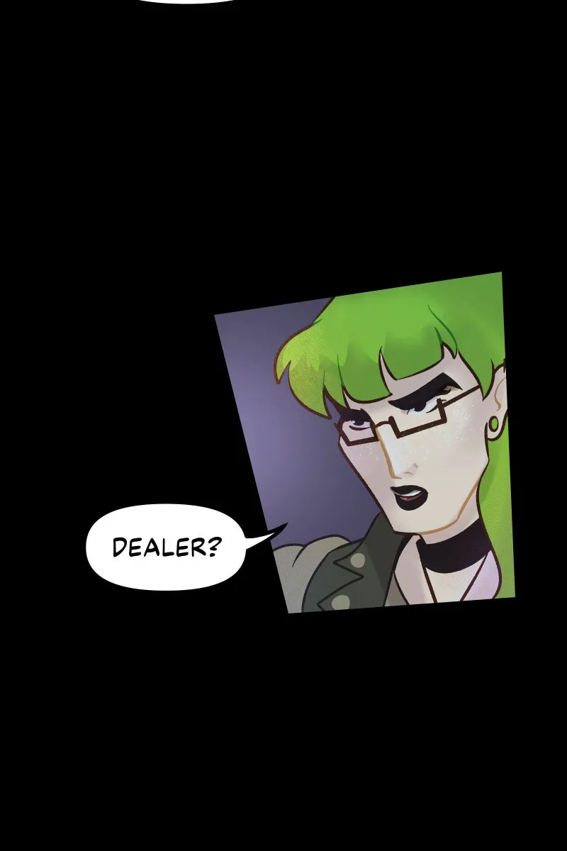Console Her Chapter 2 page 4 - 