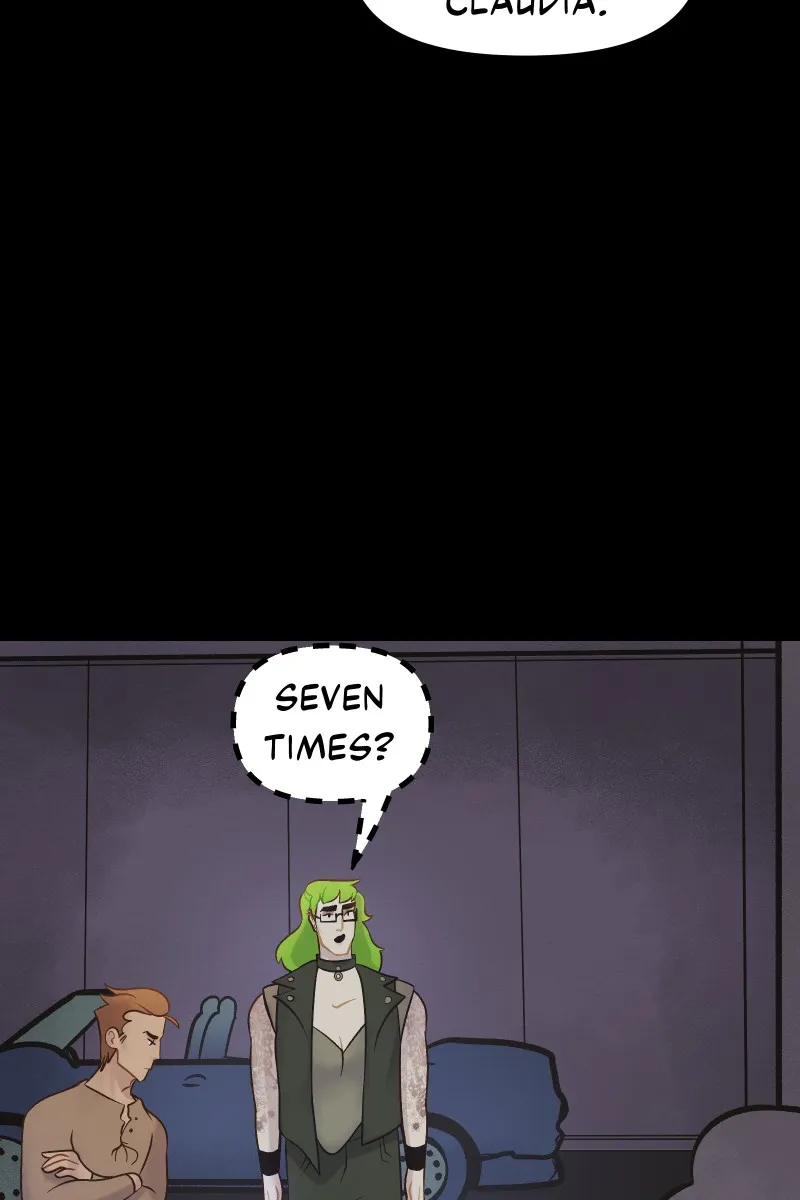 Console Her Chapter 2 page 31 - 