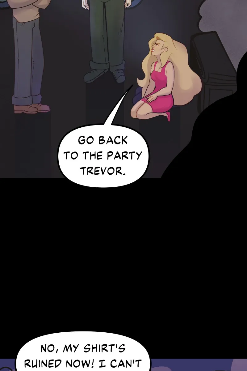 Console Her Chapter 2 page 32 - 