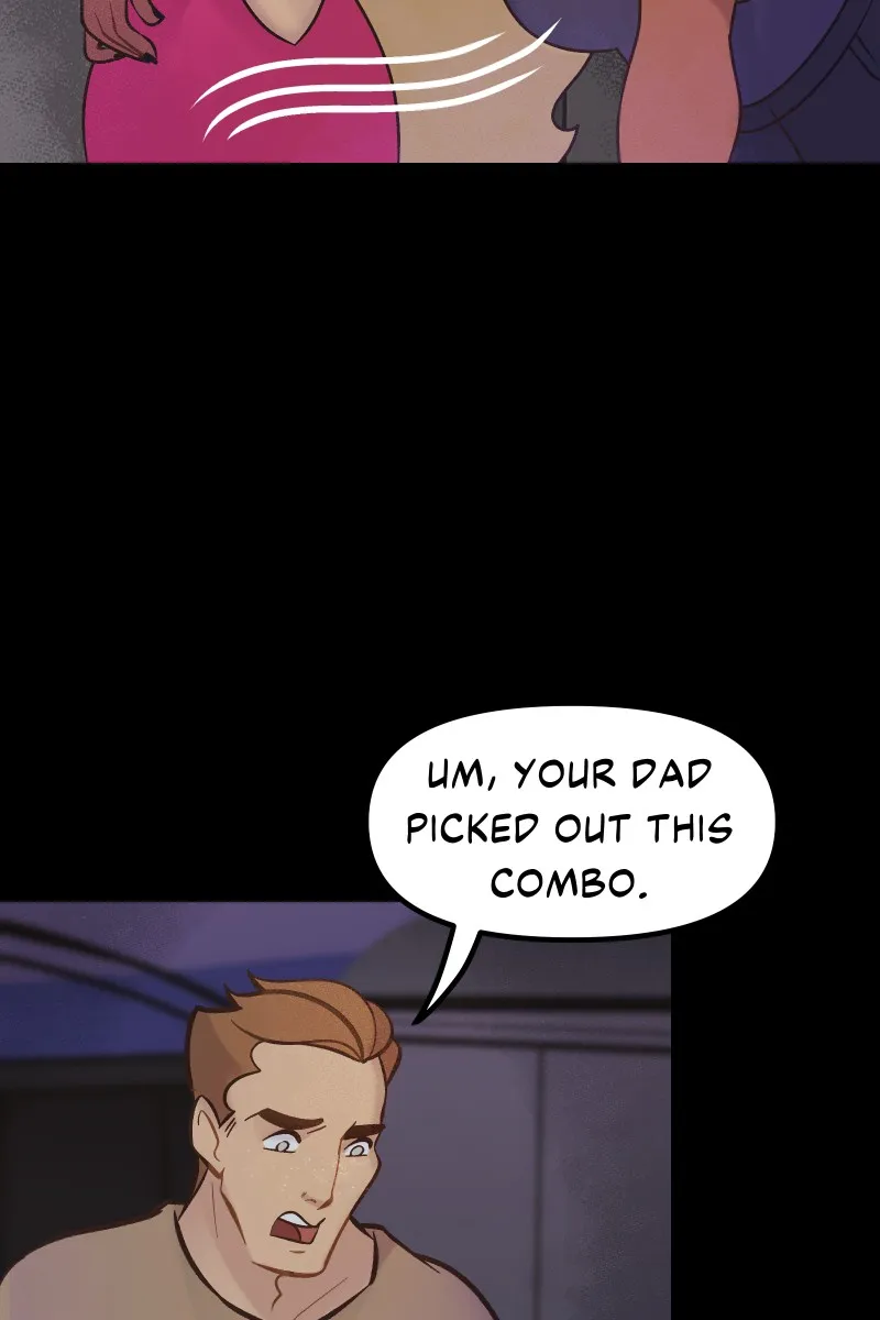 Console Her Chapter 2 page 35 - 