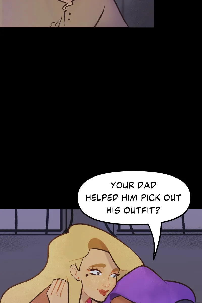 Console Her Chapter 2 page 36 - 