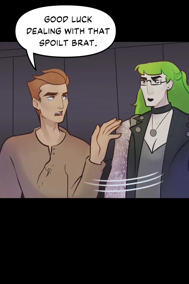 Console Her Chapter 2 page 39 - 