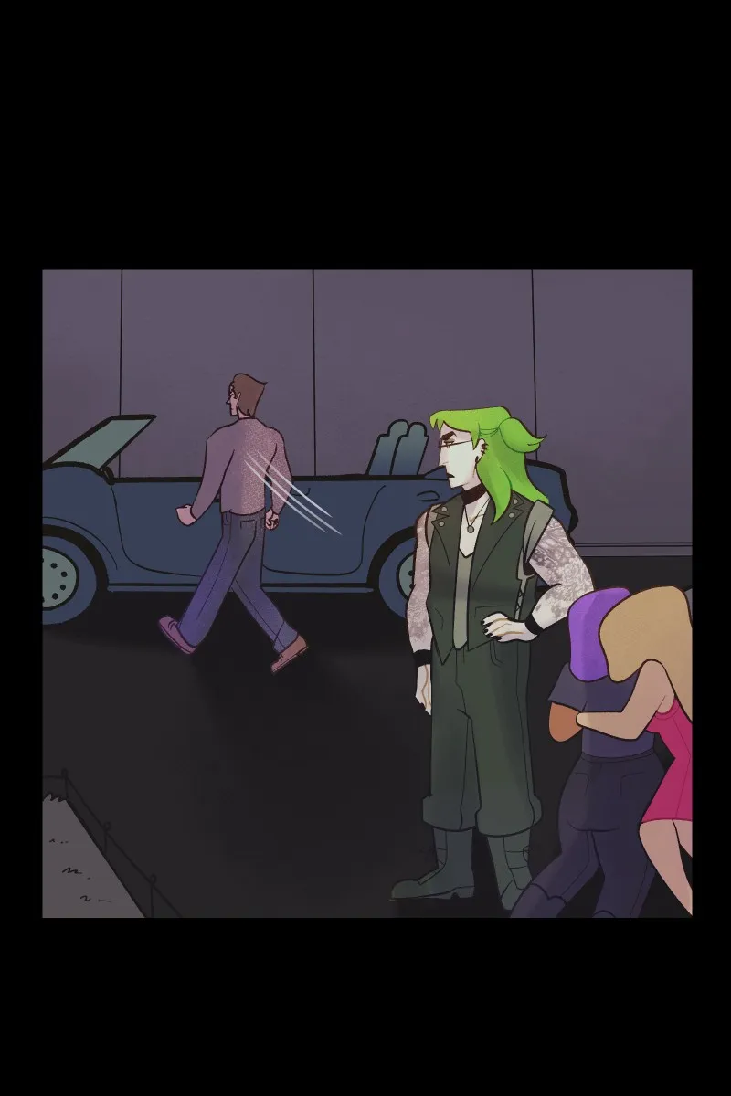 Console Her Chapter 2 page 40 - 