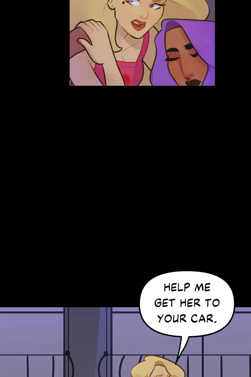 Console Her Chapter 2 page 43 - 